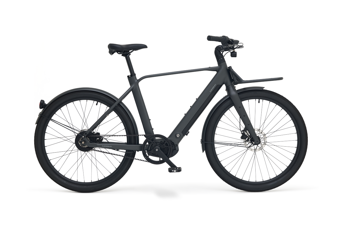 E bike commuter on sale